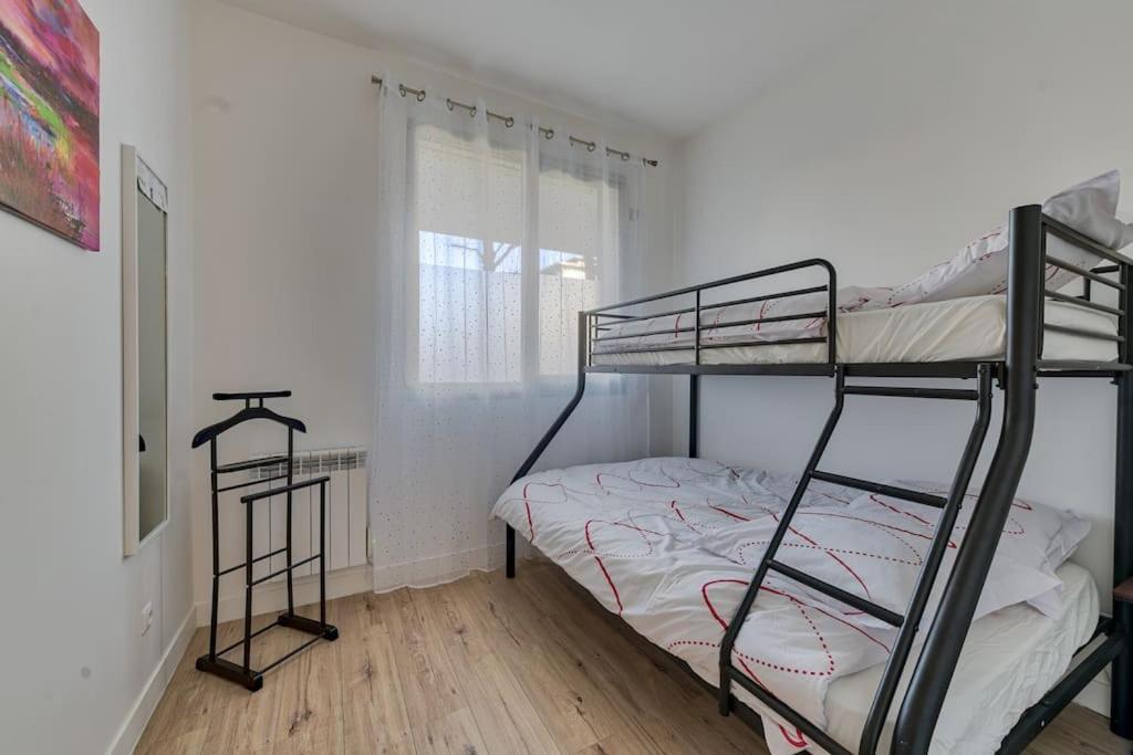 Aux Portes De Paris , Un 3 Pcs Bien Amenage Nogent-sur-Seine Zewnętrze zdjęcie
