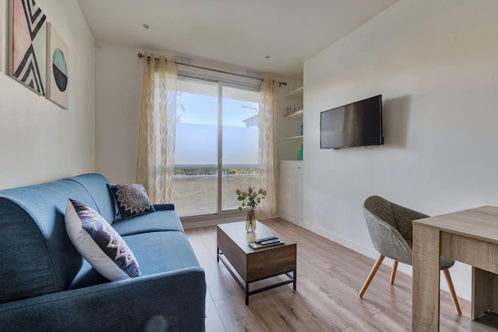 Aux Portes De Paris , Un 3 Pcs Bien Amenage Nogent-sur-Seine Zewnętrze zdjęcie