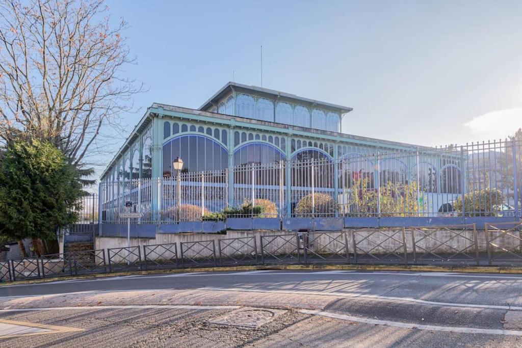 Aux Portes De Paris , Un 3 Pcs Bien Amenage Nogent-sur-Seine Zewnętrze zdjęcie