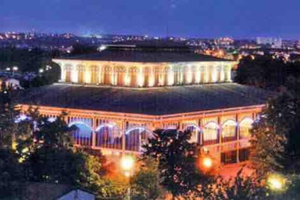 Aux Portes De Paris , Un 3 Pcs Bien Amenage Nogent-sur-Seine Zewnętrze zdjęcie